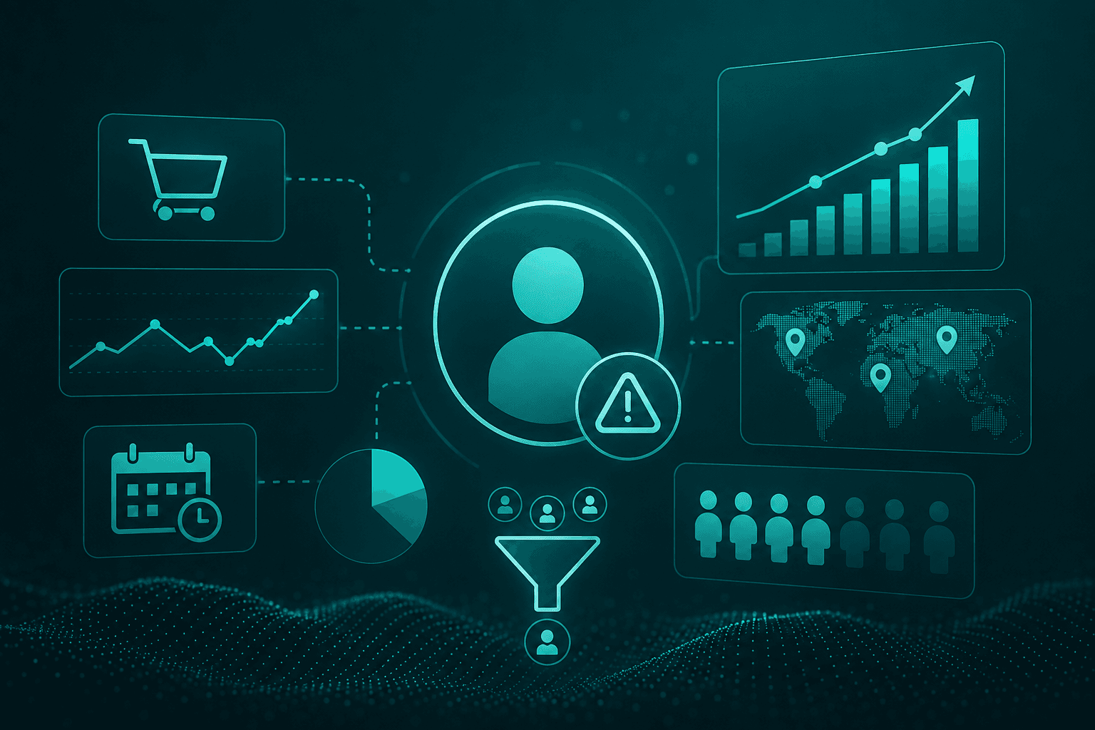 Customer churn prediction analysis